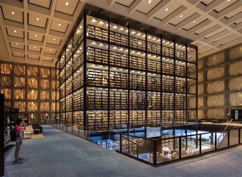 yale university library|bunshaft library yale university plans.